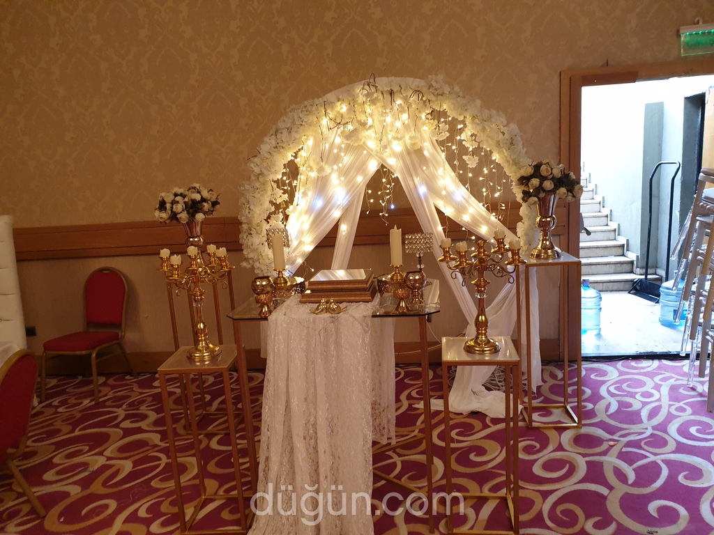 Divinya Organizasyon