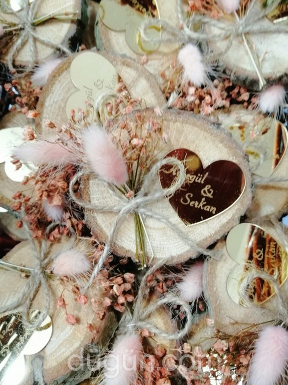 Aksoy Organizasyon Ve Hediyelik