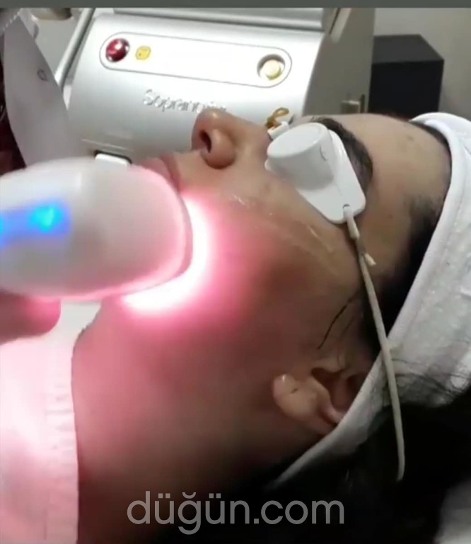 Yeni Hayat Güzellik Salonu