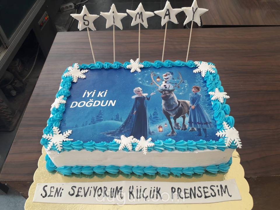 Elit Pastanesi