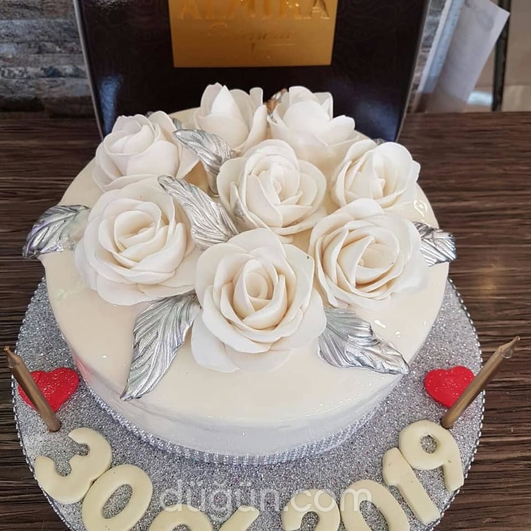 Almira Patisserie
