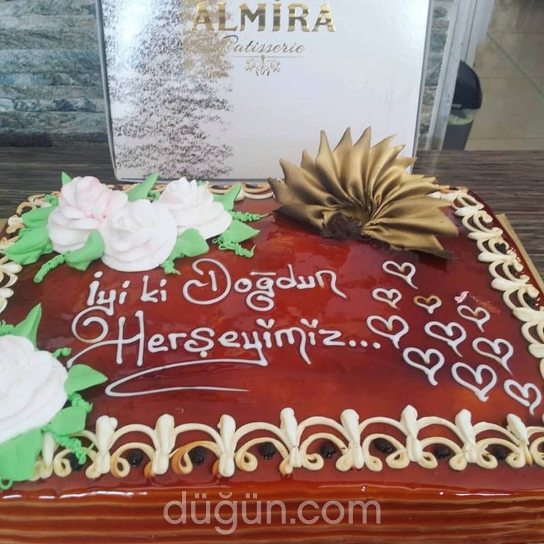 Almira Patisserie
