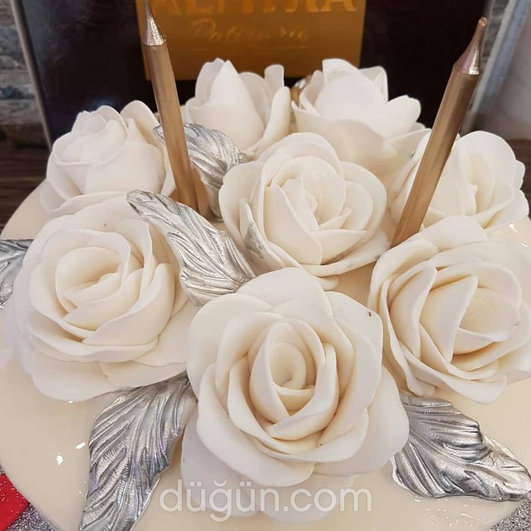 Almira Patisserie