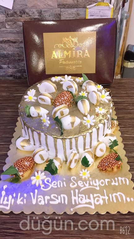 Almira Patisserie