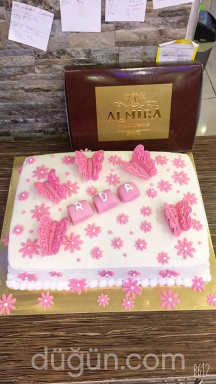 Almira Patisserie