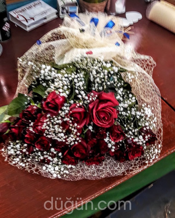 Gülten Çiçekçilik