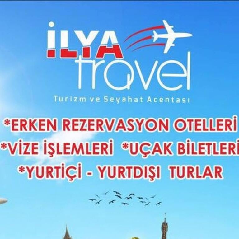 İlya Travel