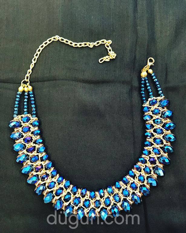 Hira Kına ve Bijuteri