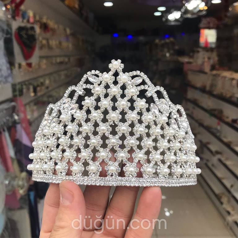 Hira Kına ve Bijuteri