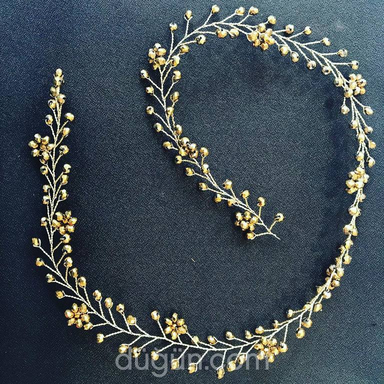 Hira Kına ve Bijuteri