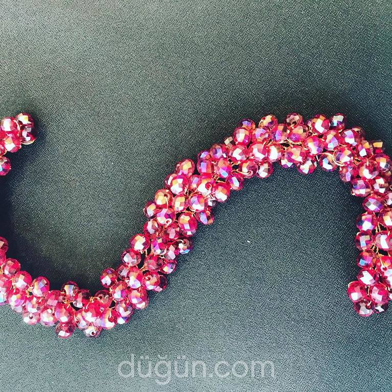 Hira Kına ve Bijuteri