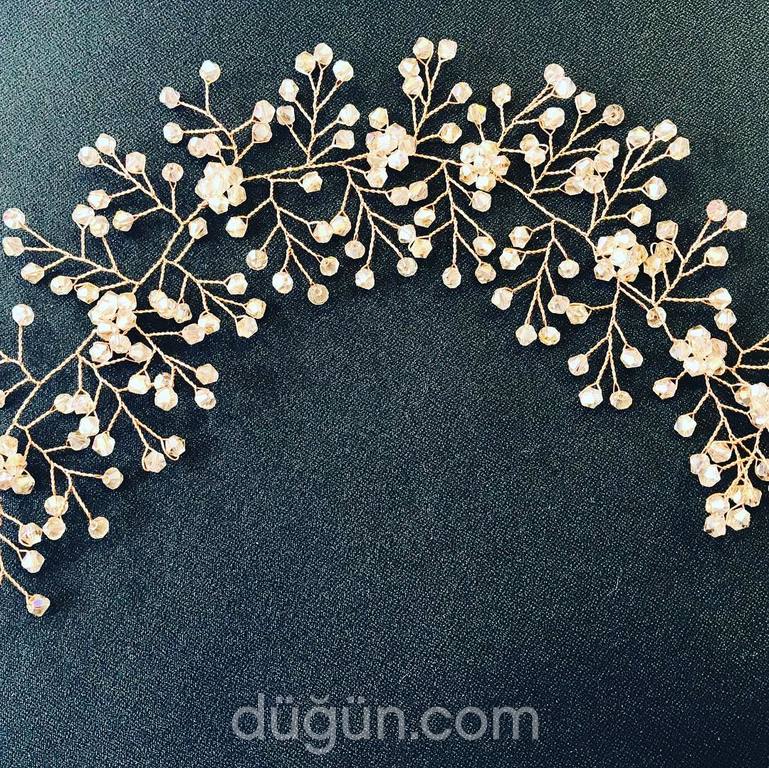 Hira Kına ve Bijuteri