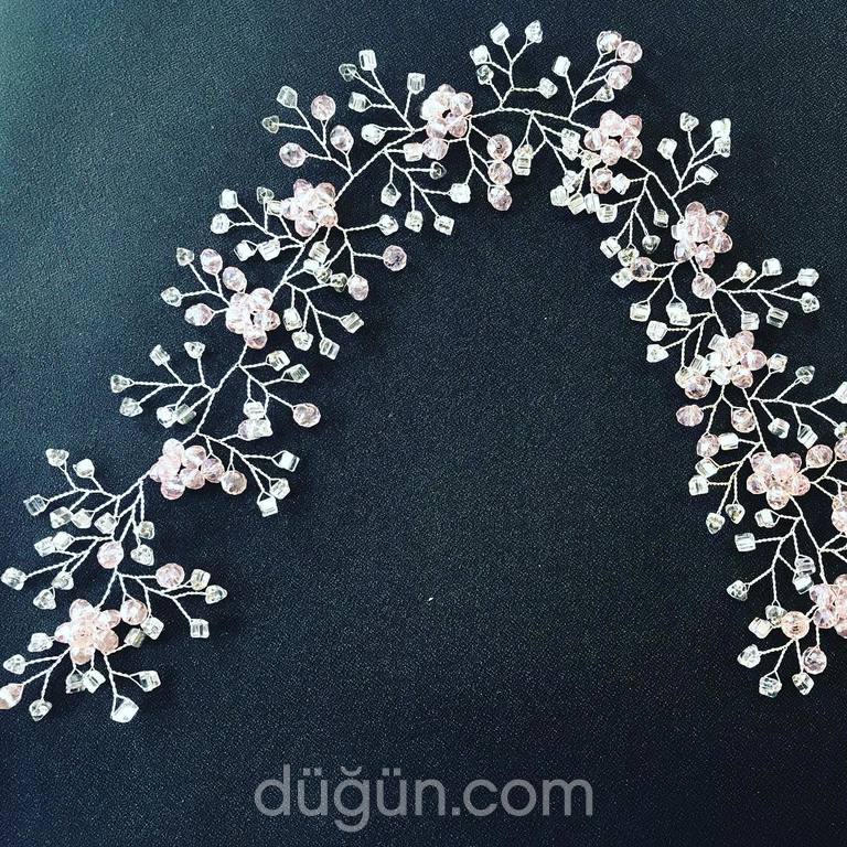 Hira Kına ve Bijuteri