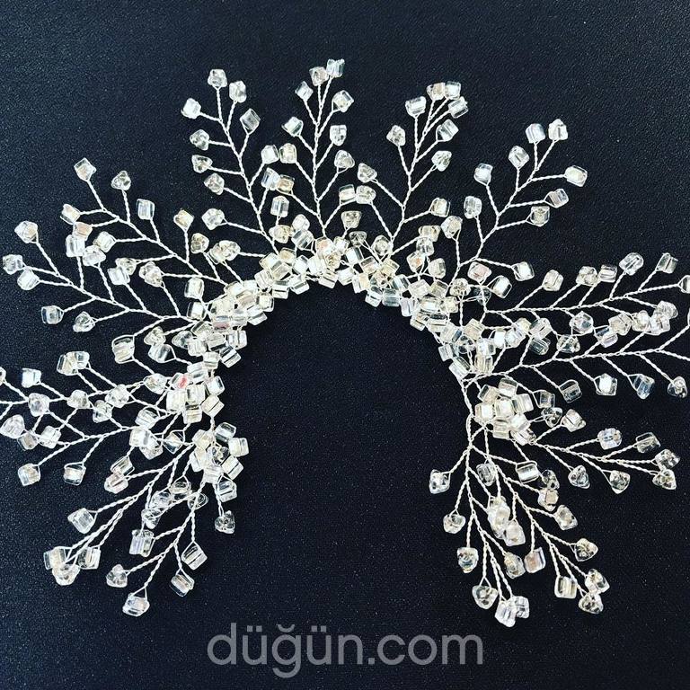 Hira Kına ve Bijuteri