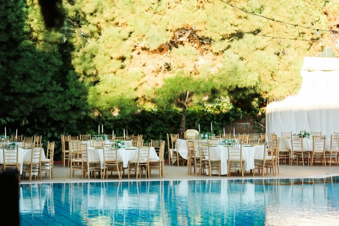 Asia Royal Suite Pamukspor Tesisleri