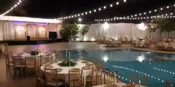 Asia Royal Suite Pamukspor Tesisleri