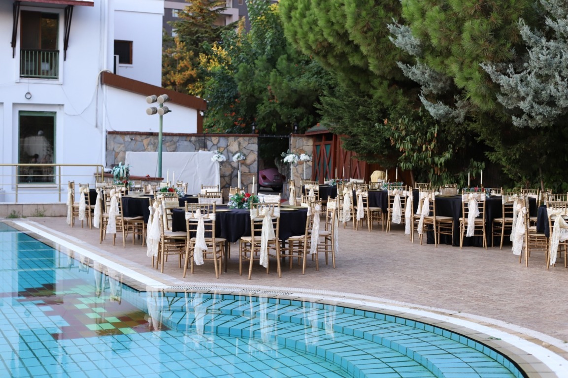 Asia Royal Suite Pamukspor Tesisleri