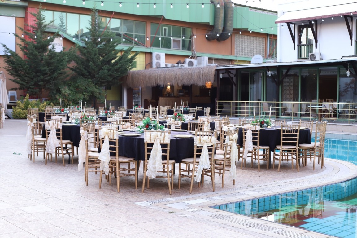 Asia Royal Suite Pamukspor Tesisleri