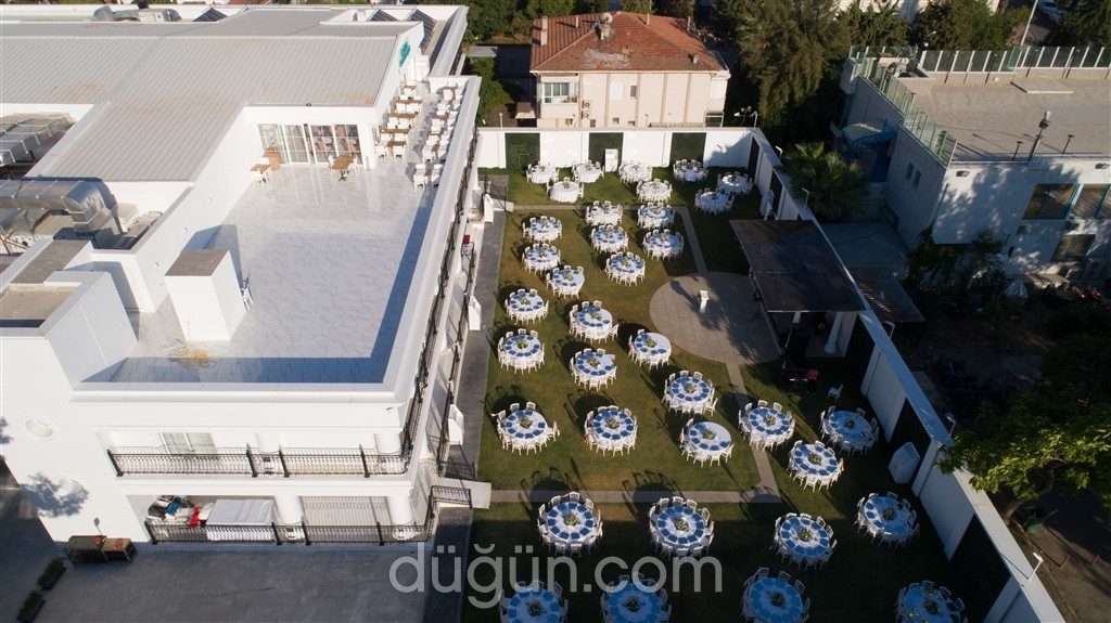 Vilayetler Evi Karşıyaka Kına ve Bekarlığa Veda Mekan İzmir