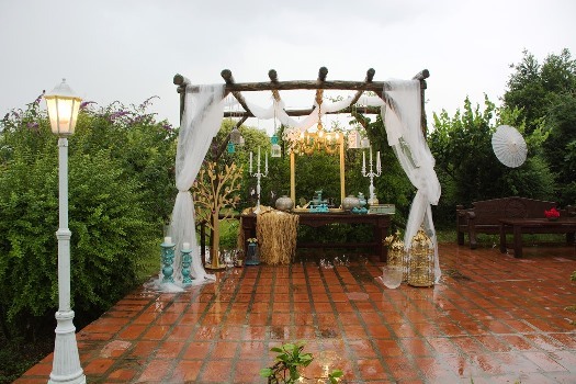 Villa Fe