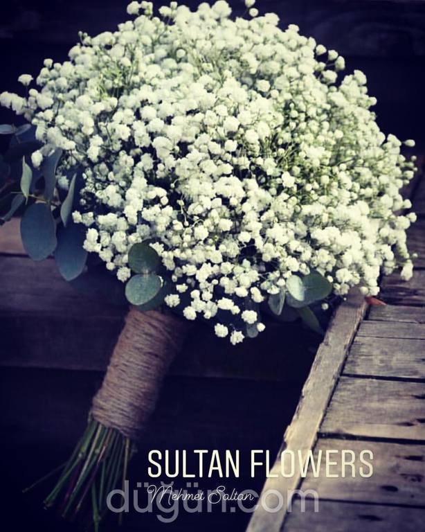 Sultan Flowers & Design