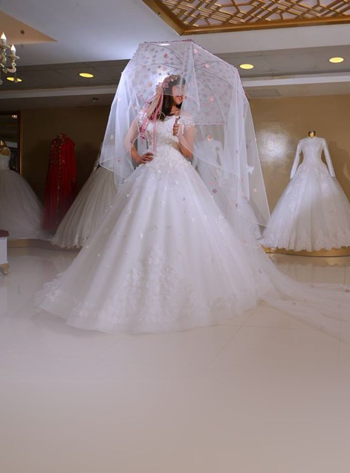 Hayal Modaevi