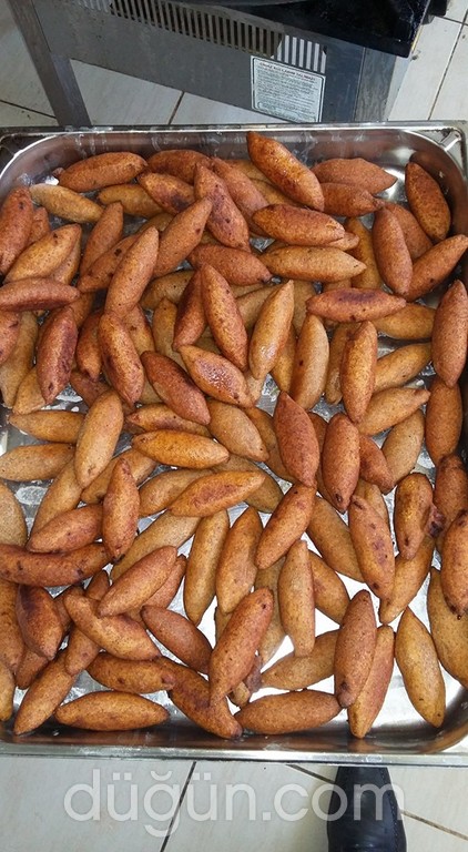 İlk Kurşun Yemekçilik