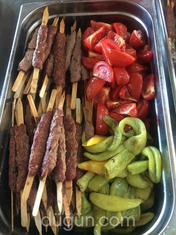 İlk Kurşun Yemekçilik