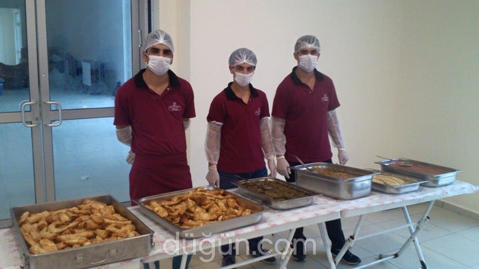 İlk Kurşun Yemekçilik