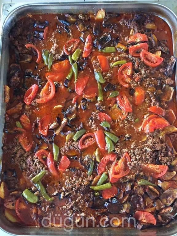 İlk Kurşun Yemekçilik