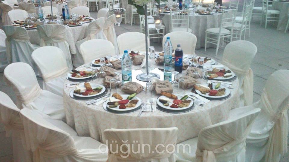 İlk Kurşun Yemekçilik