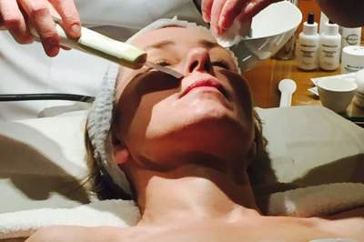 Ayşe Çimer Güzellik Merkezi