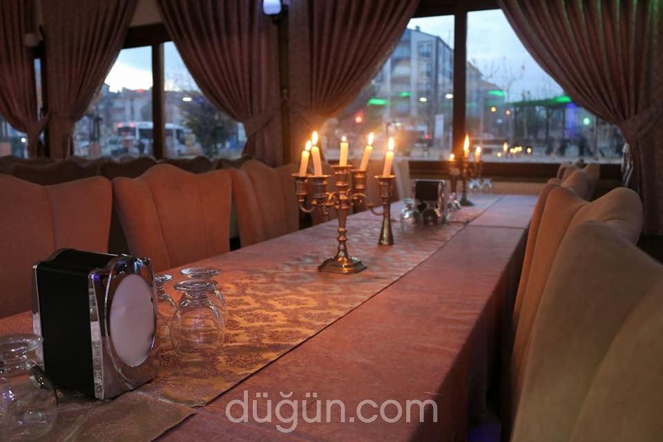 Hayal Düğün Salonu