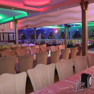 Hayal Düğün Salonu