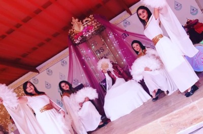 İki Dünya Organizasyon