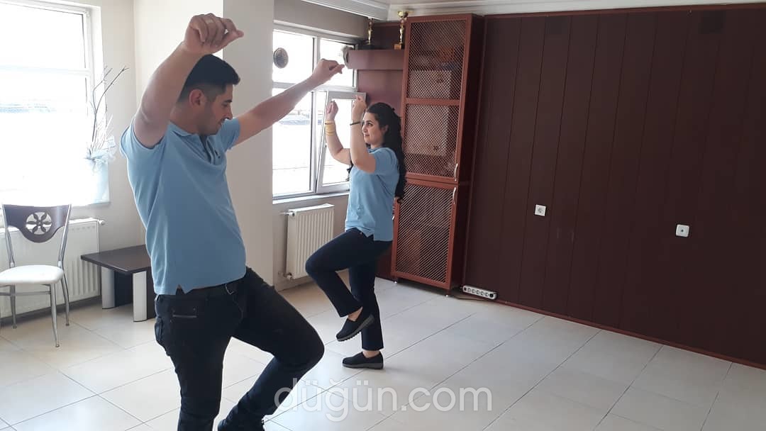 İki Dünya Organizasyon