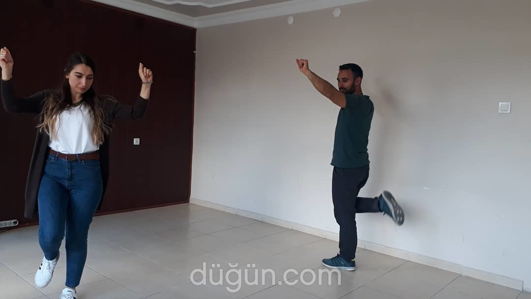 İki Dünya Organizasyon