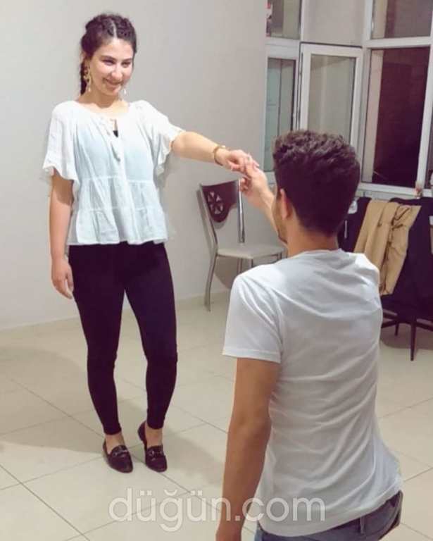 İki Dünya Organizasyon