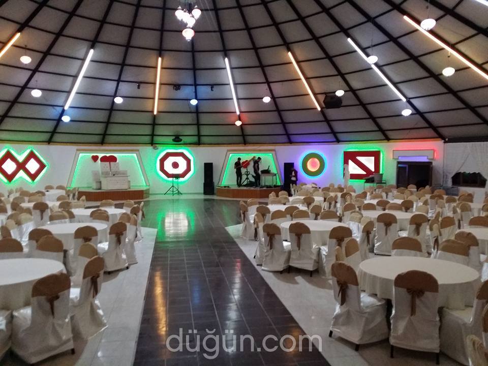 Masal Düğün Salonu
