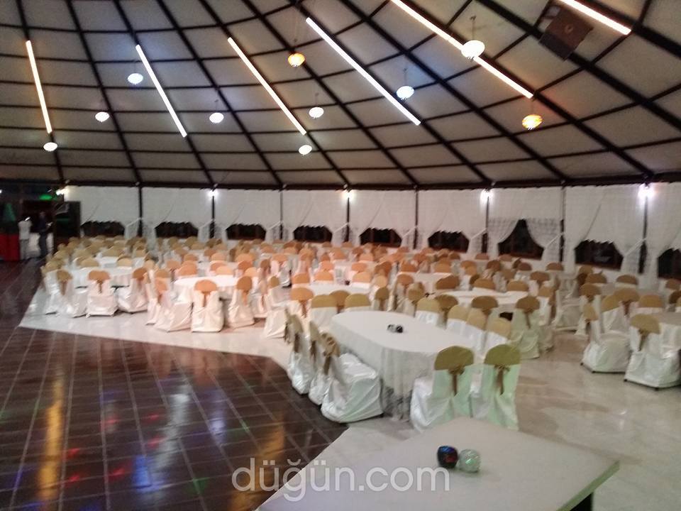 Masal Düğün Salonu