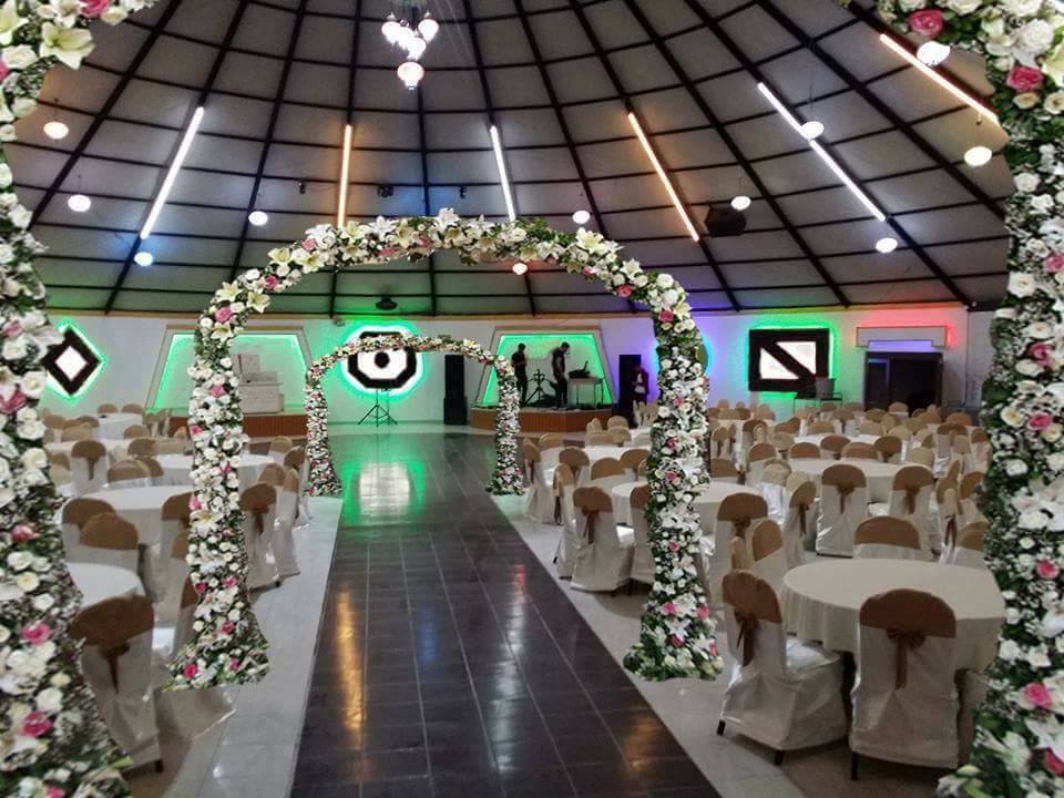 Masal Düğün Salonu