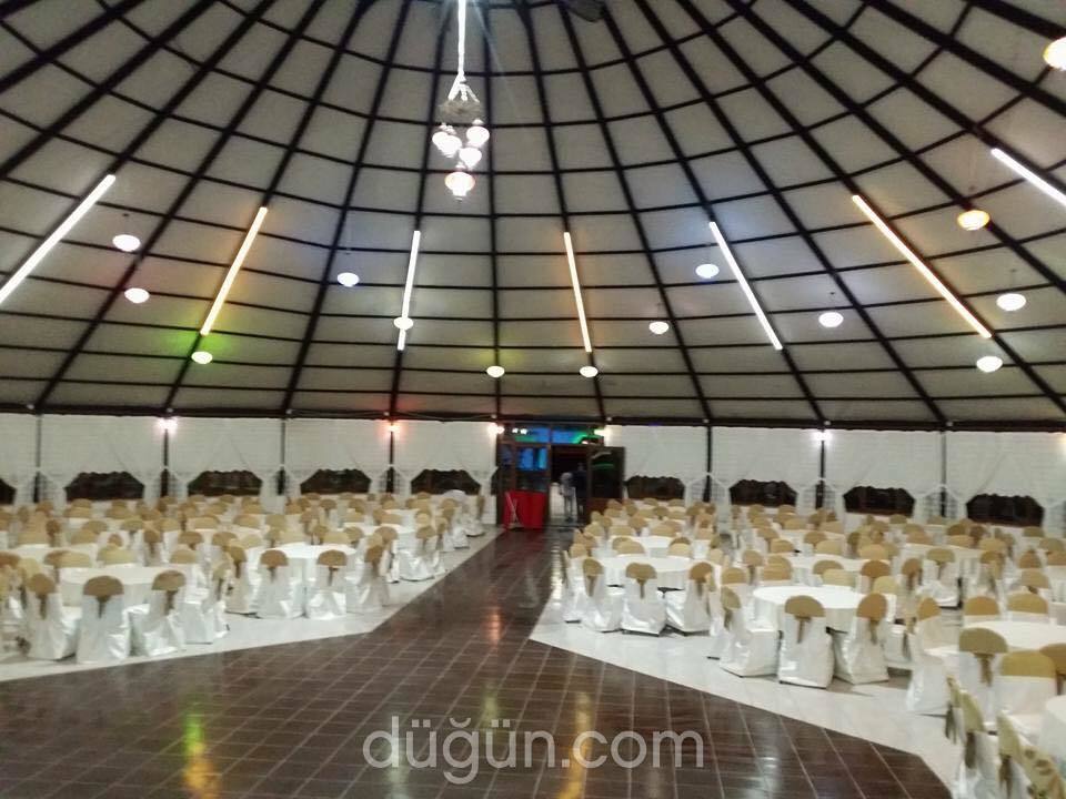 Masal Düğün Salonu