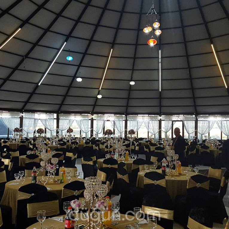 Masal Düğün Salonu