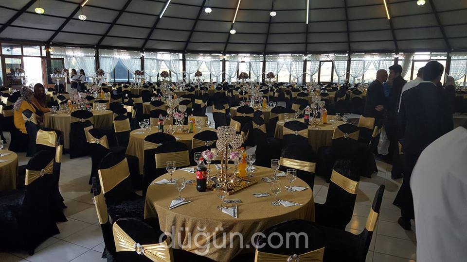 Masal Düğün Salonu