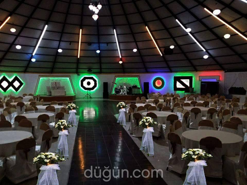 Masal Düğün Salonu