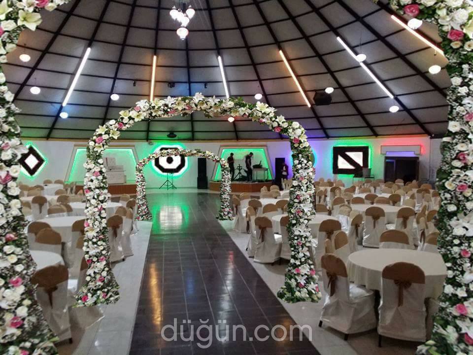 Masal Düğün Salonu