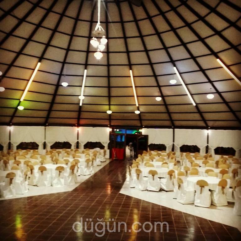 Masal Düğün Salonu