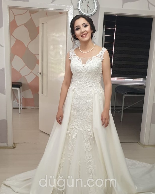 A Kesim Gelinlikler