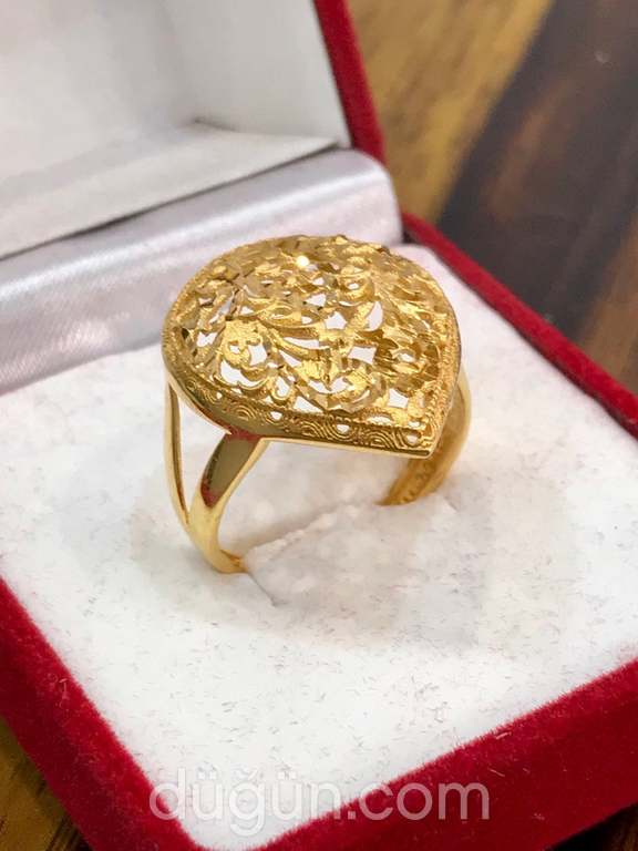 Deniz Kuyumculuk Alyans ve Takı Hatay