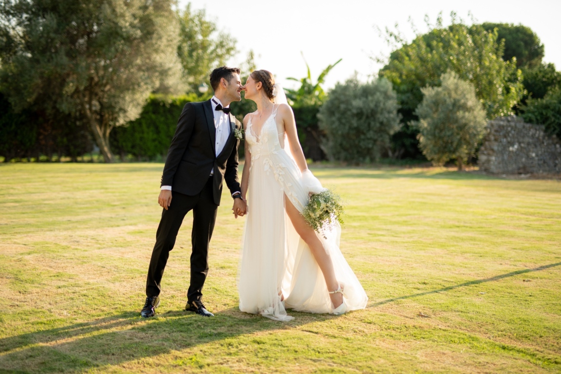 Murat Meral Wedding